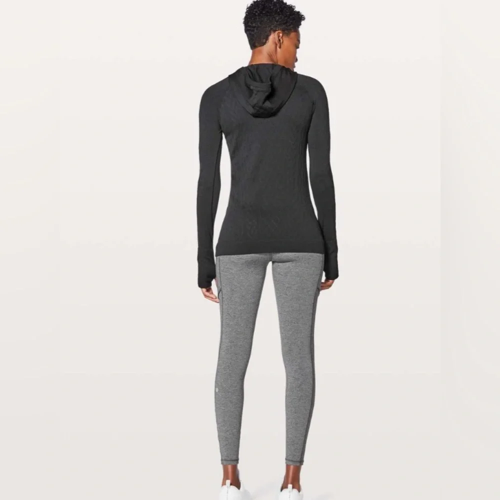 Lululemon Rest Less Hoodie - Picture 2 of 7